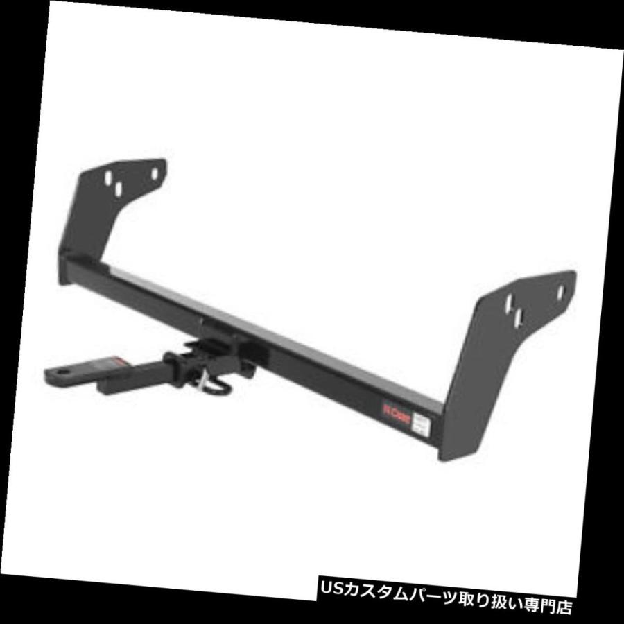 USヒッチメンバー シボレーS-10 / GMC S-15 /ソノマ/いすゞHombre用手押し車位置づけ2トレーラーヒッチ120113  Curt 塩素 車、バイク、自転車-ヒッチメンバー