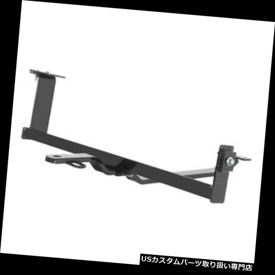 USヒッチメンバー ホンダアコードセダン用手押し車1クラストレーラーヒッチ1-1 / 4 \"トゥー受信システム11579  Curt Class 1 Tra" 車、バイク、自転車-ルーフボックス、キャリア
