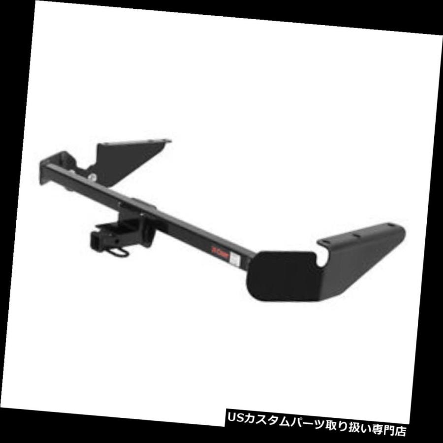 USヒッチメンバー 2005 - 2006年メルセデスベンツCクラスワゴン用