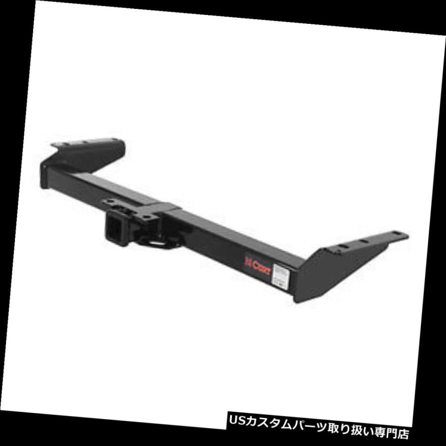 USヒッチメンバー カート3クラストレーラーヒッチ2 \"エスカレード/郊外 禁止/タホ/ユコ  nの受信機