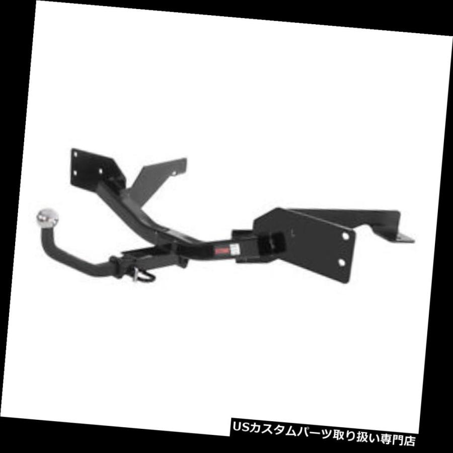 USヒッチメンバー カート2クラスユーロトレーラーヒッチ120281（1?7/8 \"ボール00?07シボレーモンテカルロ）  Curt Class 2"