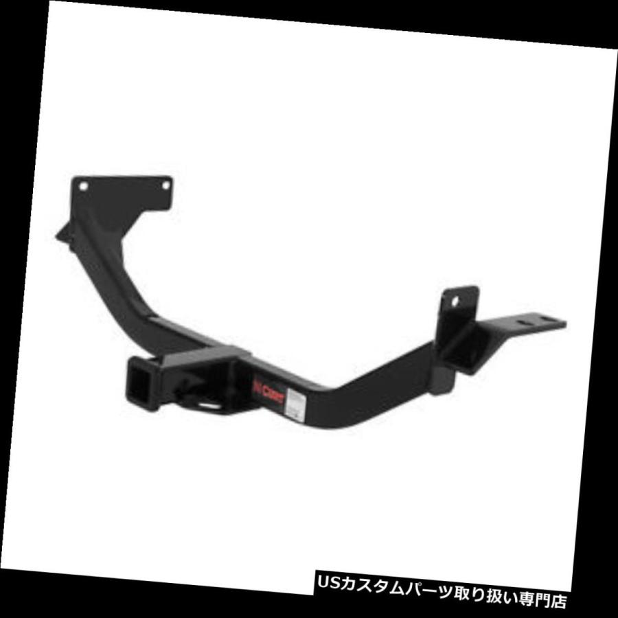USヒッチメンバー 2006-2011三菱エンデバーSUVのためのカート3級トレーラーヒッチ13113  Curt Class 3 Trailer H