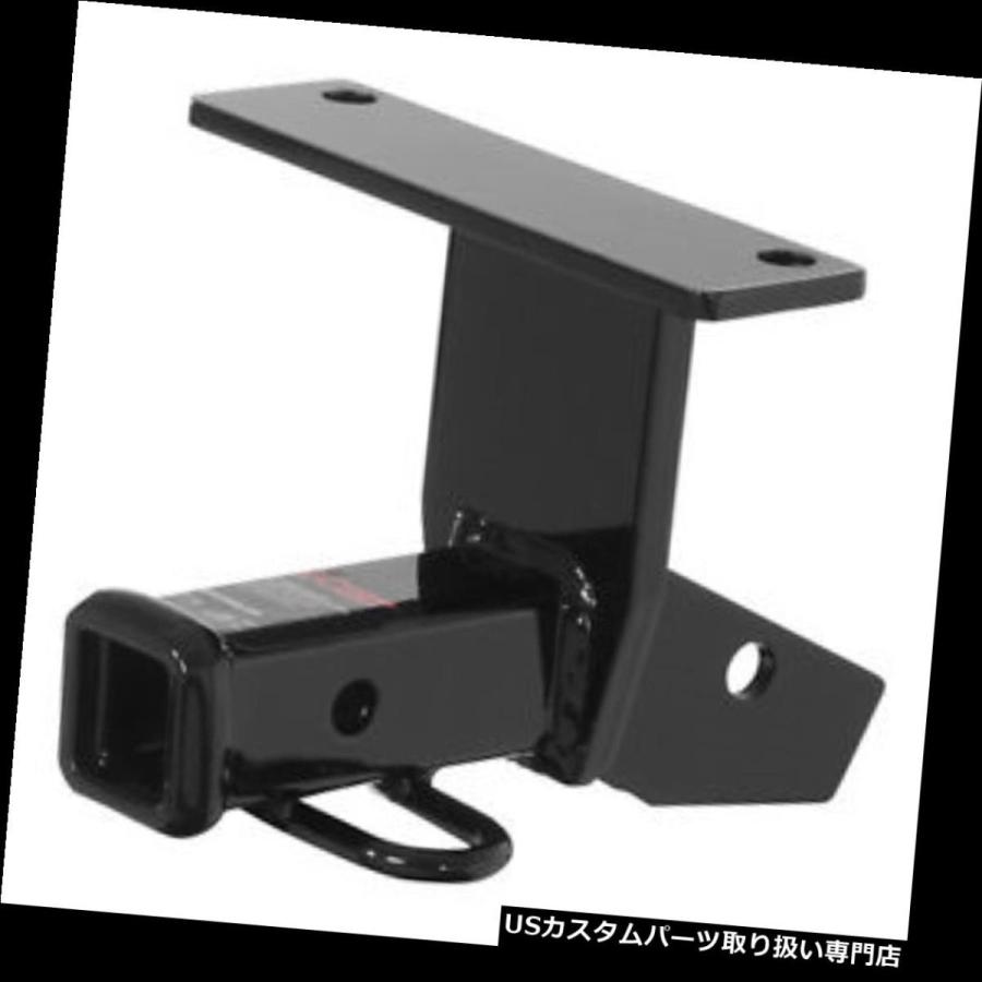 USヒッチメンバー 1992-1993アキュラインテグラハッチバック用カート1クラストレーラーヒッチ11145  Curt Class 1 Trail