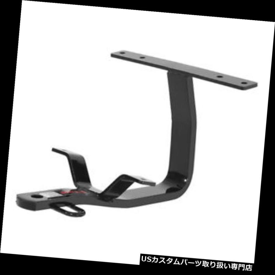 USヒッチメンバー 1986  -  1988年フォルクスワーゲンクアンタムシンクロ用カート1クラストレーラーヒッチ11561  Curt Class