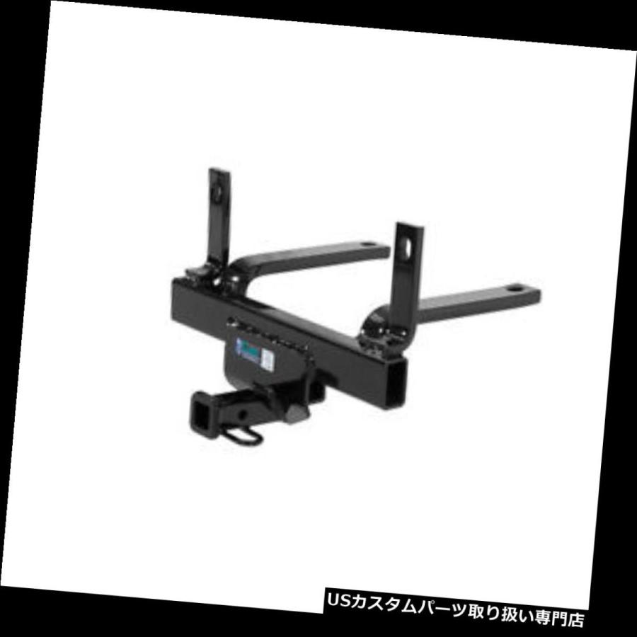 USヒッチメンバー Curt Class 2 Trailer Hitch 1-1 / 4 \"スバルトライベッカ用トウレシーバー12050  Curt