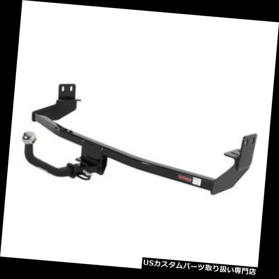 USヒッチメンバー 手押し車1クラスユーロトレーラーヒッチ111321（1?7/8 \"2000?2010年PTクルーザー用どんぶり鉢）  Curt Clas" ヒッチメンバー-ルーフボックス、キャリア-車、バイク、自転車