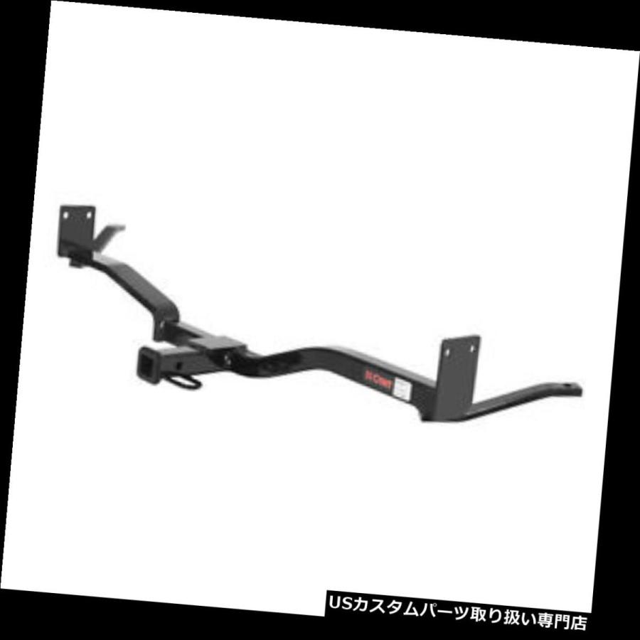 USヒッチメンバー Volkswagen Golf GTI用カート1クラストレーラーヒッチ1-1 / 4 \