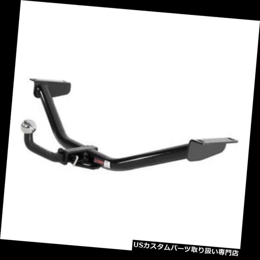 USヒッチメンバー カート1クラス7ユーロユーロトレーラーヒッチ120741（1?7/8 \"）Acura RDXリフトバック用ボール  Curt Cl