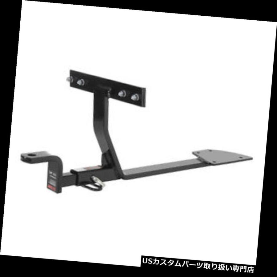 エバニュー USヒッチメンバー カート1クラスユーロトレーラーヒッチ117211(1?7/8 "ボール、メルセデス190D 190E用) Curt Clas ヒッチメンバー 日産Versa用カート1クラストレーラーヒッチ113783 Curt Class Trailer Hitch 113783 for Nissan Versa Note