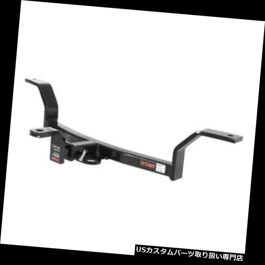 USヒッチメンバー 1992?2000年のアキュラEL 1.6 / 1.7およびホンダシビック用カート1クラストレーラーヒッチ112073  Curt