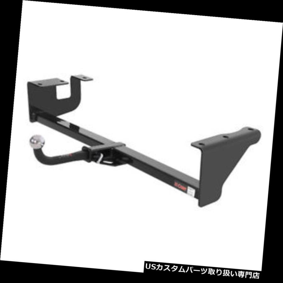 USヒッチメンバー 手押し車位置づけ2 Euro Trailer Hitch 120022 w / 2 \"どんぶり鉢06-11用スズキGrand Vitara" 自動車-ヒッチメンバー