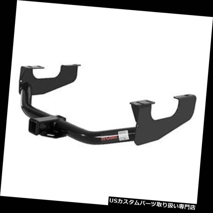USヒッチメンバー フォードF150 / 250/350スーパーデューティ/ 450スーパーデューティ用カート3クラストレーラーヒッチ13359  C