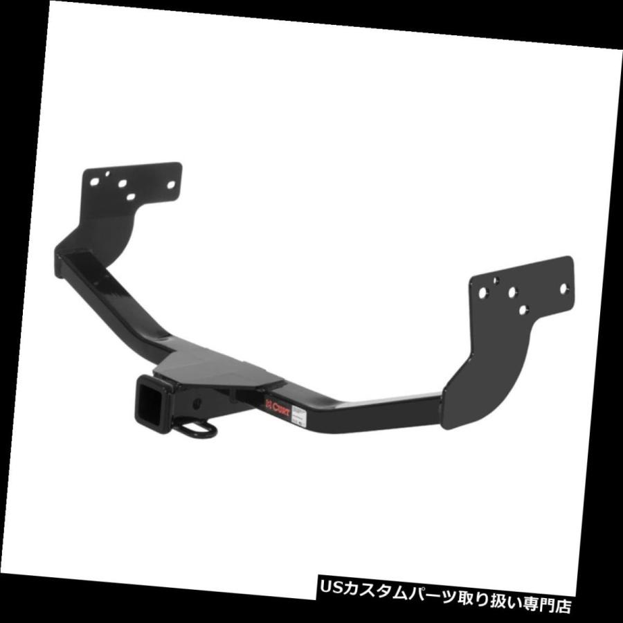 USヒッチメンバー Curt Class 3 Trailer Hitch 2 \"トウレシーバー13575  -  Mazda CX-9  Curt C