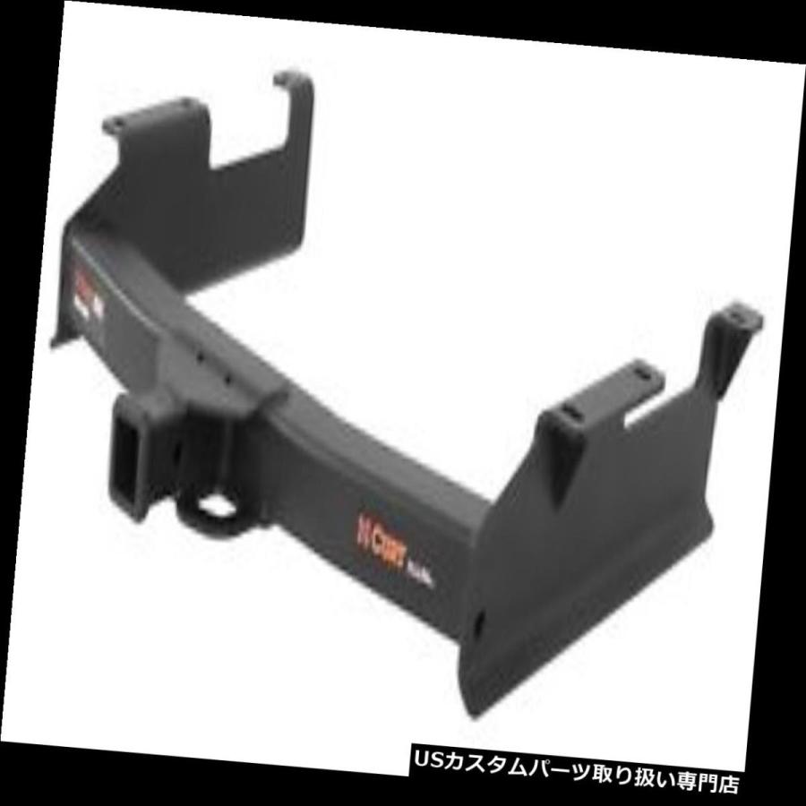 USヒッチメンバー 01-10 Silverado＆Sier   ra 2500HD / 3500 8フィート用カート5クラスX