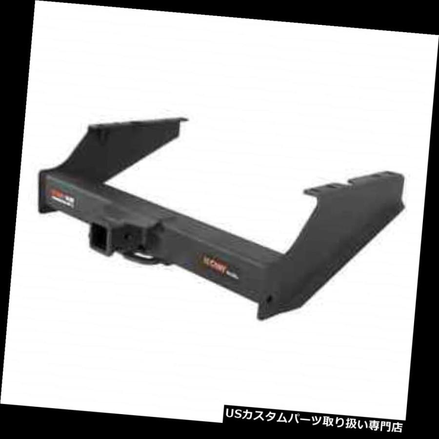 USヒッチメンバー フォードF-250 / F-350 / F-450スーパーデューティ用カート5クラストレーラーヒッチ15810  Curt Cla