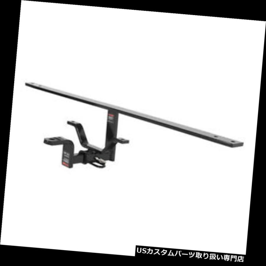 USヒッチメンバー カート1クラストレーラーヒッチ1-1 / 4 \"レシーバー、マウント117603（シボレーコルベット用）  Curt Class"
