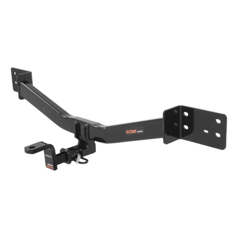 USヒッチメンバー レクサスLS460用カートクラス2トレーラーヒッチ 