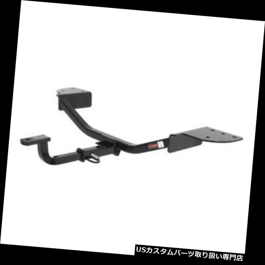 USヒッチメンバー フォルクスワーゲンEOSの手押し車1クラストレーラーヒッチ110903  Curt Class 1 Trailer Hitch 11 自動車-車、バイク、自転車