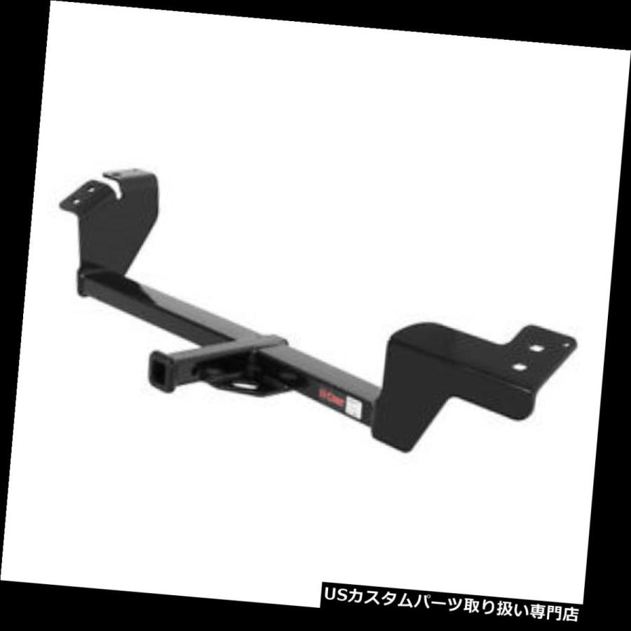 USヒッチメンバー 三菱ギャランセダン用カート1クラストレーラーヒッチ11462  Curt Class 1 Trailer Hitch 11462