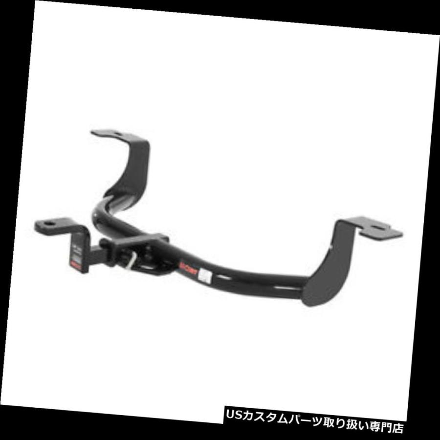 USヒッチメンバー アキュラTSX / 2008-2012ホンダアコード用カート1クラストレーラーヒッチ110853  Curt Class 1 Tr