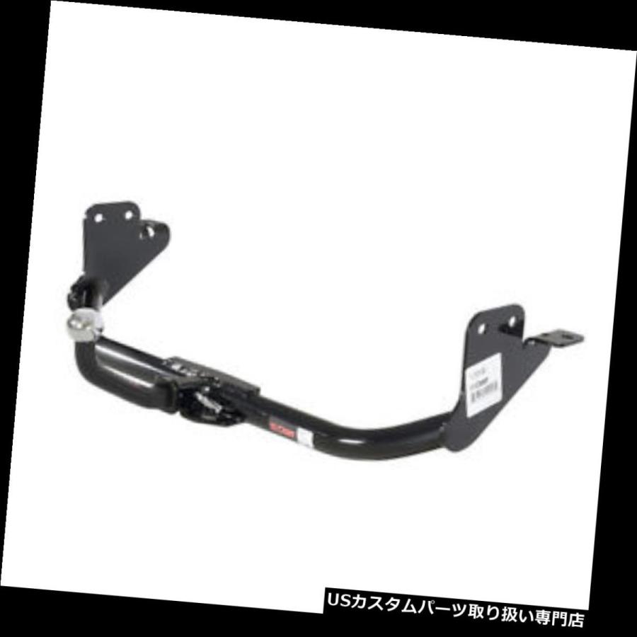 USヒッチメンバー カート2クラスユーロトレーラーヒッチ120482 w / 2 \"三菱アウトランダー/ RVR用ボール  Curt Class 2