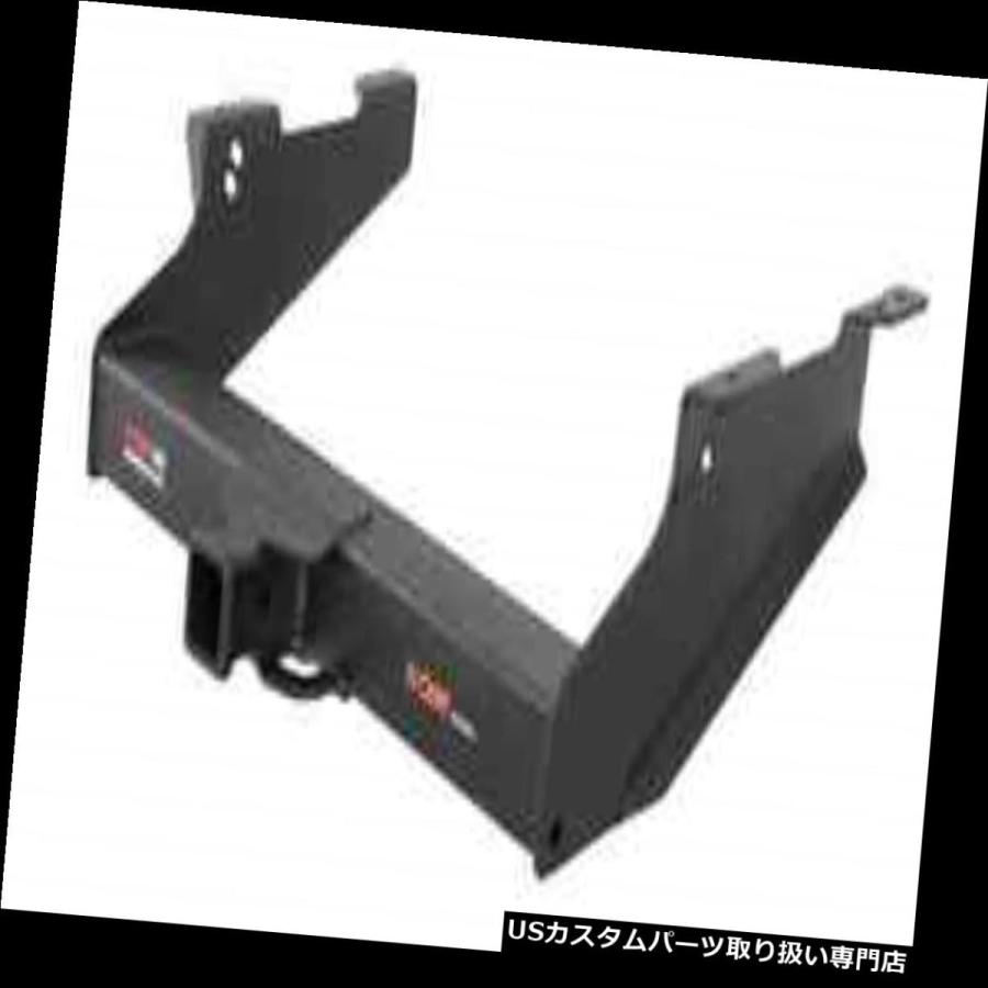 USヒッチメンバー Ram 25000用カート5クラストレーラーヒッチ15704 ファクトリーヒッチなしラム3500  Curt Class 5 Tr