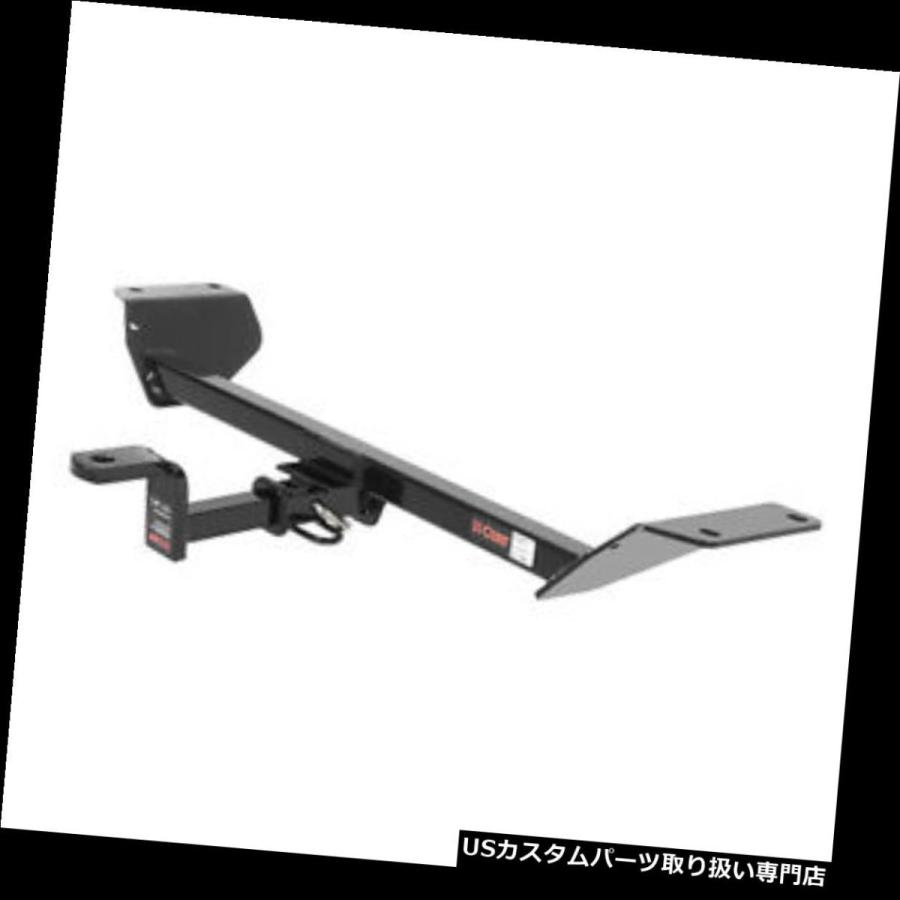 USヒッチメンバー 2001-2006クライスラーSebringコンバーチブルのみカート1クラストレーラーヒッチ11190  Curt Class 1