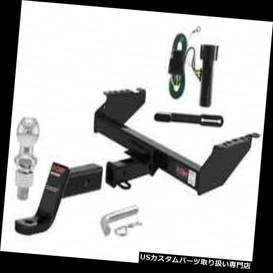 USヒッチメンバー フォードブロンコ用カートクラス3トレーラーヒッチトウパッケージ/ F-150 / F -250 / F-
