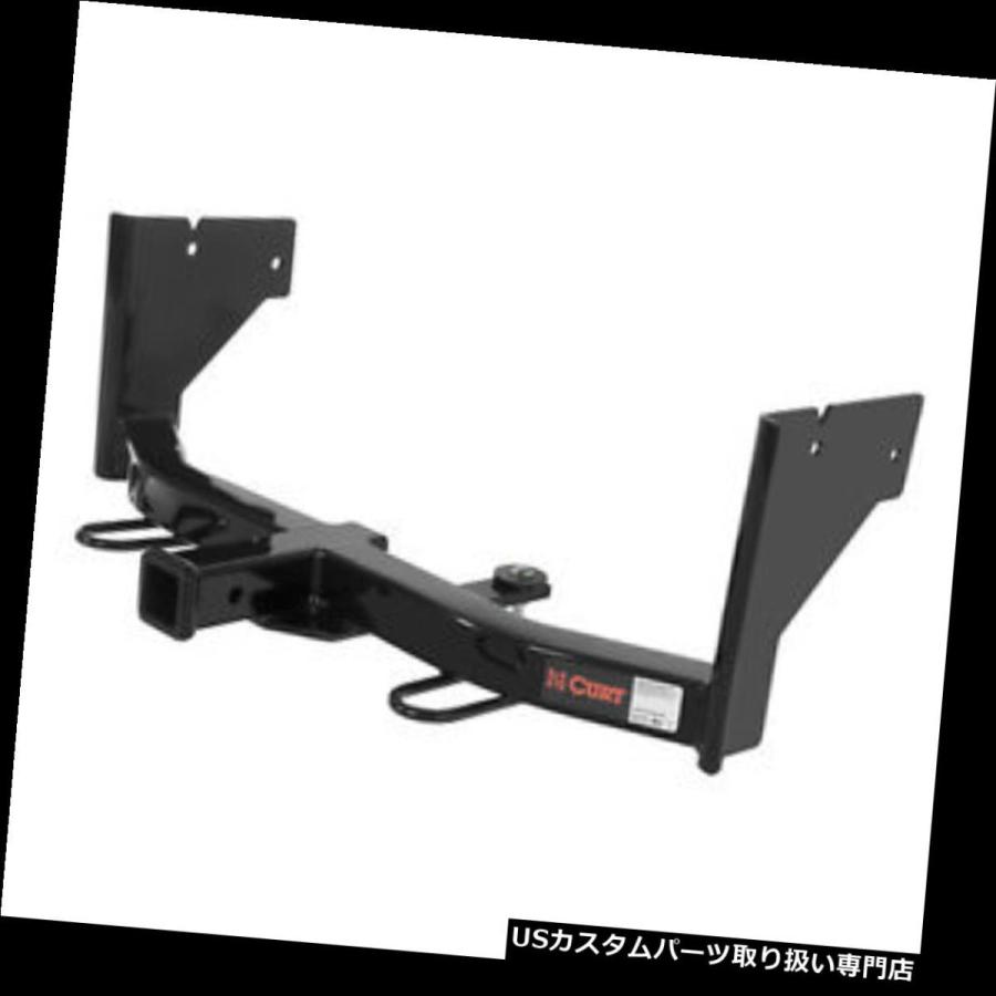 USヒッチメンバー Buick Rainier / GMC Envoy / Trailblazer用カートフロントマウントトレーラーヒッチ31055