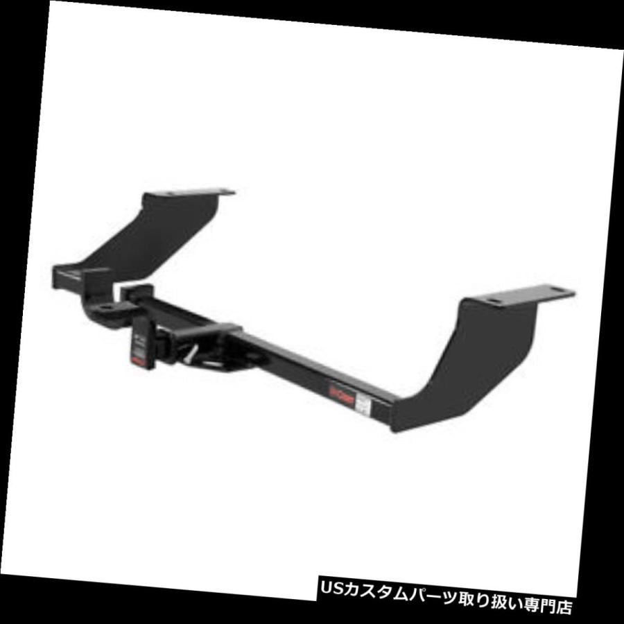 USヒッチメンバー シボレーソニックハッチバックのためのカートクラス1トレーラーヒッチ112583  Curt Class 1 Trailer Hit