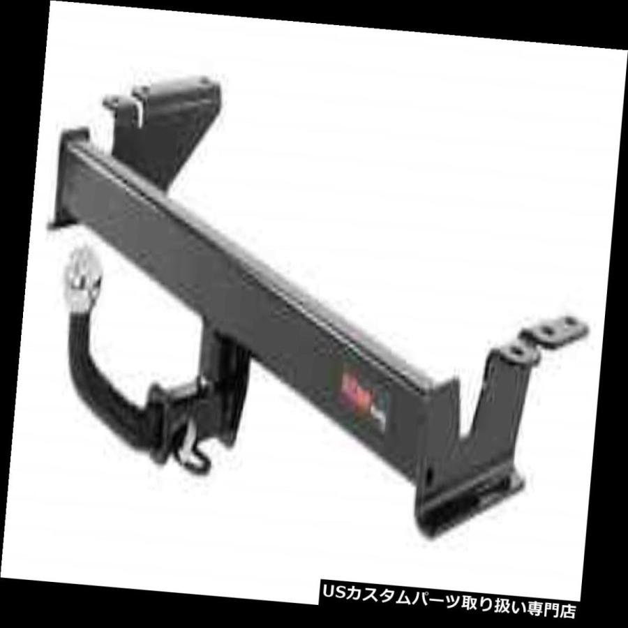 USヒッチメンバー カート1クラストレーラーヒッチ114332 w / 2 \"Euromount for Chevy Spark  Curt Clas