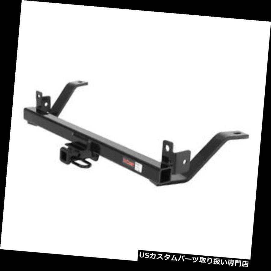 USヒッチメンバー 89-97フォードThunderbird / Mercury Cougar用カート2クラストレーラーヒッチ12053  Curt