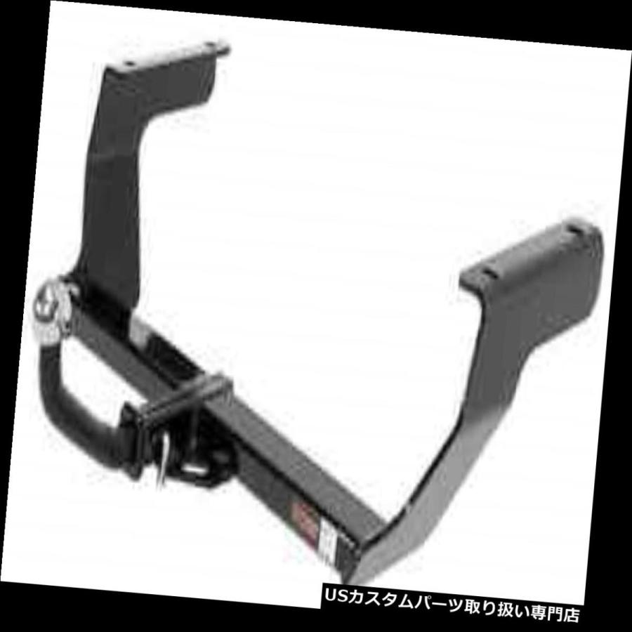 USヒッチメンバー カート1クラスユーロトレーラーヒッチ112862ワット/ 2インチボールインプレッサワゴン/ XV Crosstrek  Curt