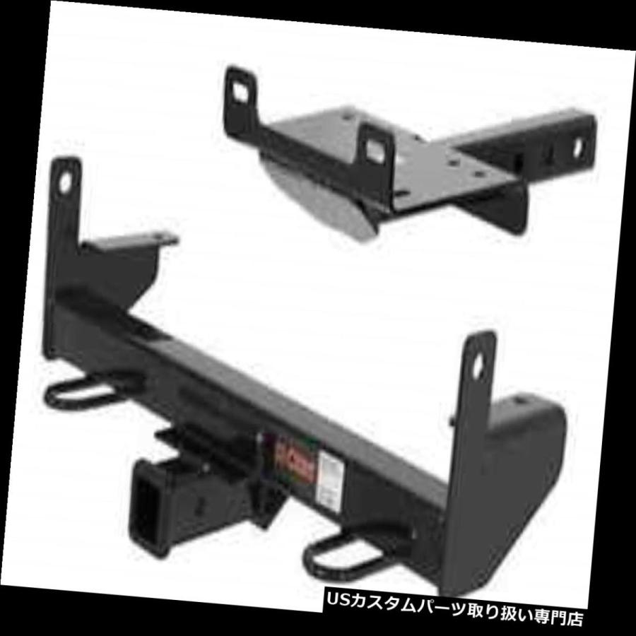 USヒッチメンバー Curt Front Mount Trailerヒッチ＆アンプ コロラド/キャニオン用ウィンチマウントプレート \u003c/wb