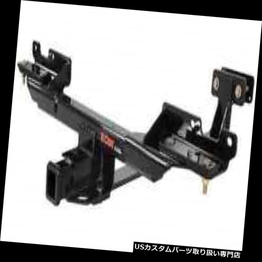 USヒッチメンバー メルセデスベンツGL450用カート3クラストレーラーヒッチ13190 GL550 Curt Class 3 Trailer Hi