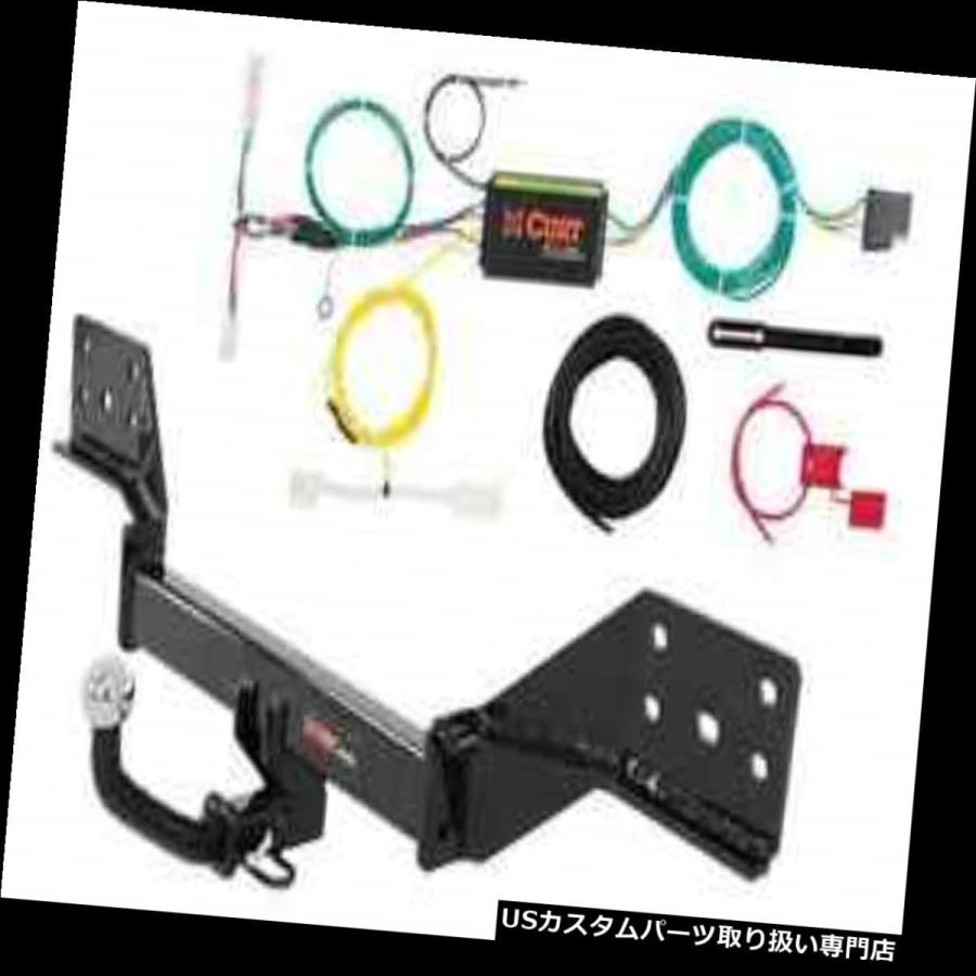 USヒッチメンバー カートクラス1トレーラーヒッチ＆amp; A レクサスGS350用1-7-8 