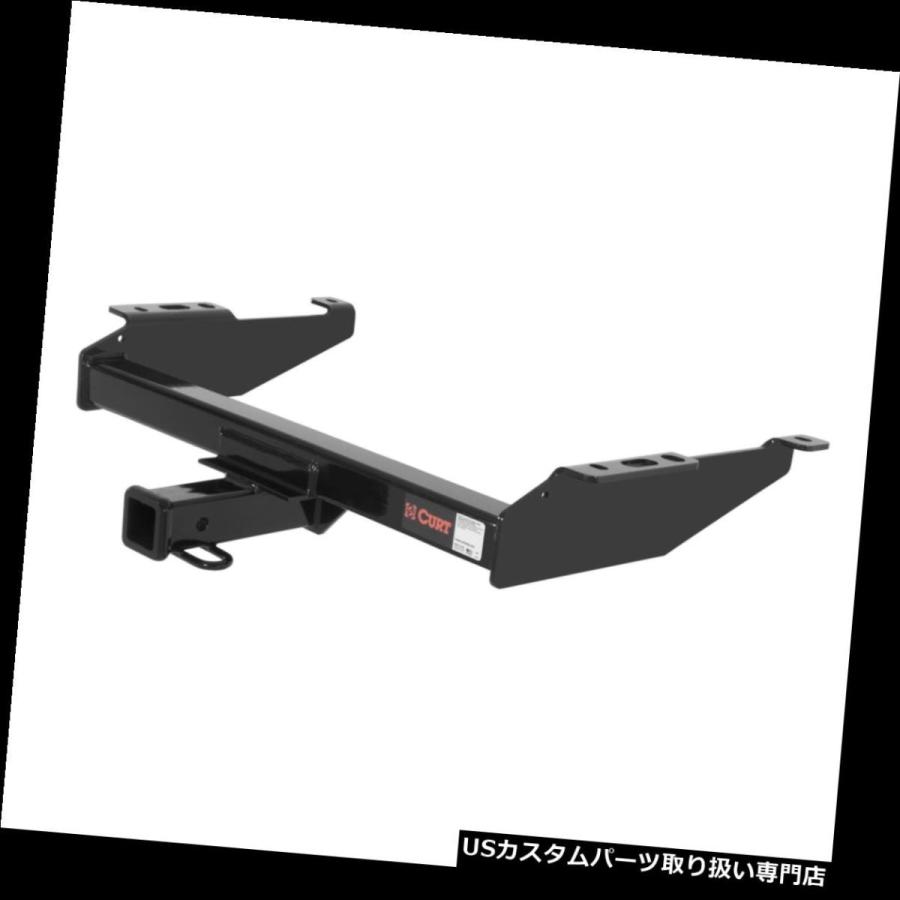 シボレーc1500（ヒッチメンバー）｜ルーフボックス、キャリア｜自動車