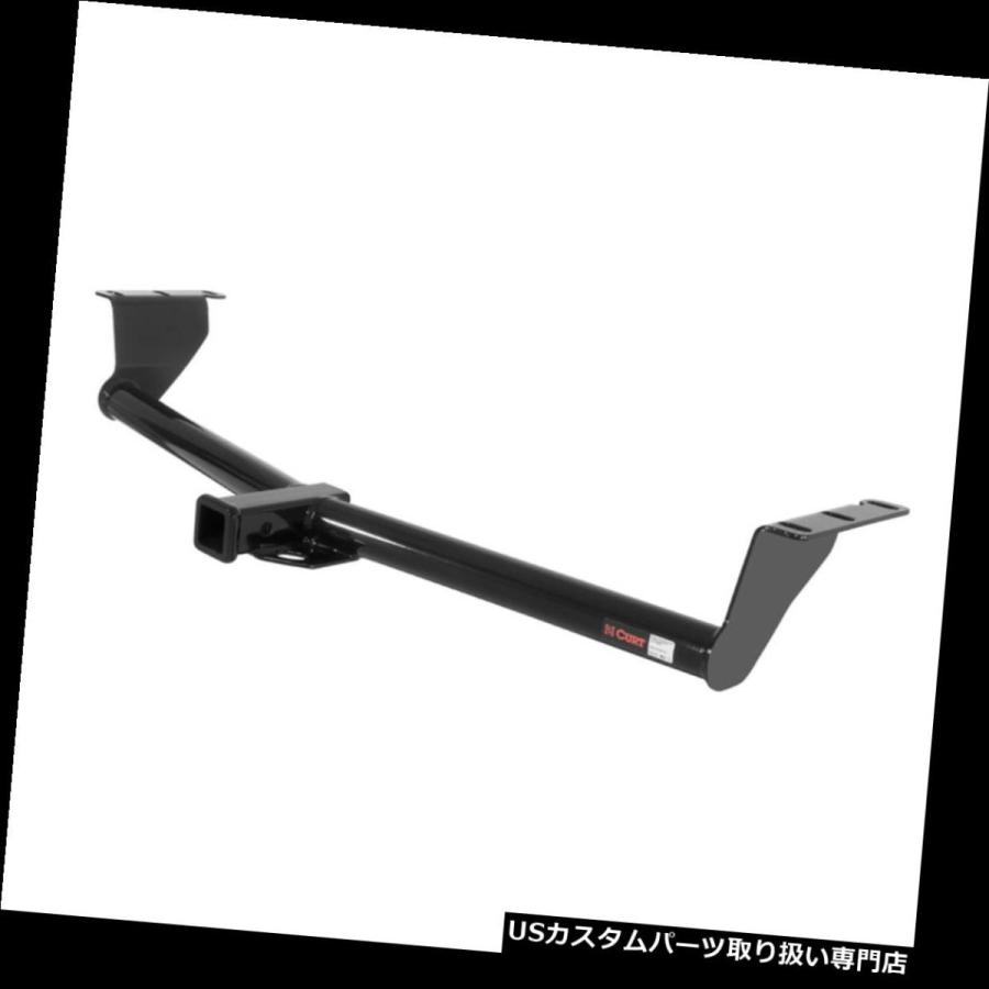 USヒッチメンバー カート3クラストレーラーヒッチトウパッケージ2/2 \"ボールEntourage / Sedo   na  C"_1