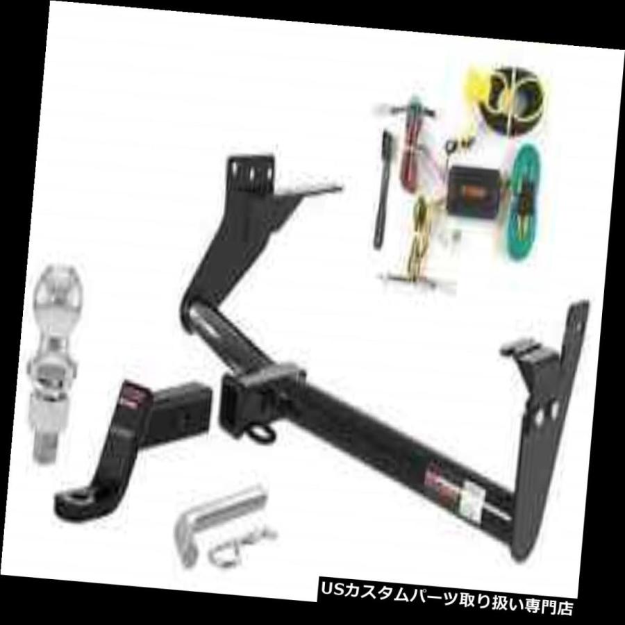 Nさん専用 USヒッチメンバー Infiniti FX35 / FX50用Curt Class 3トレーラー