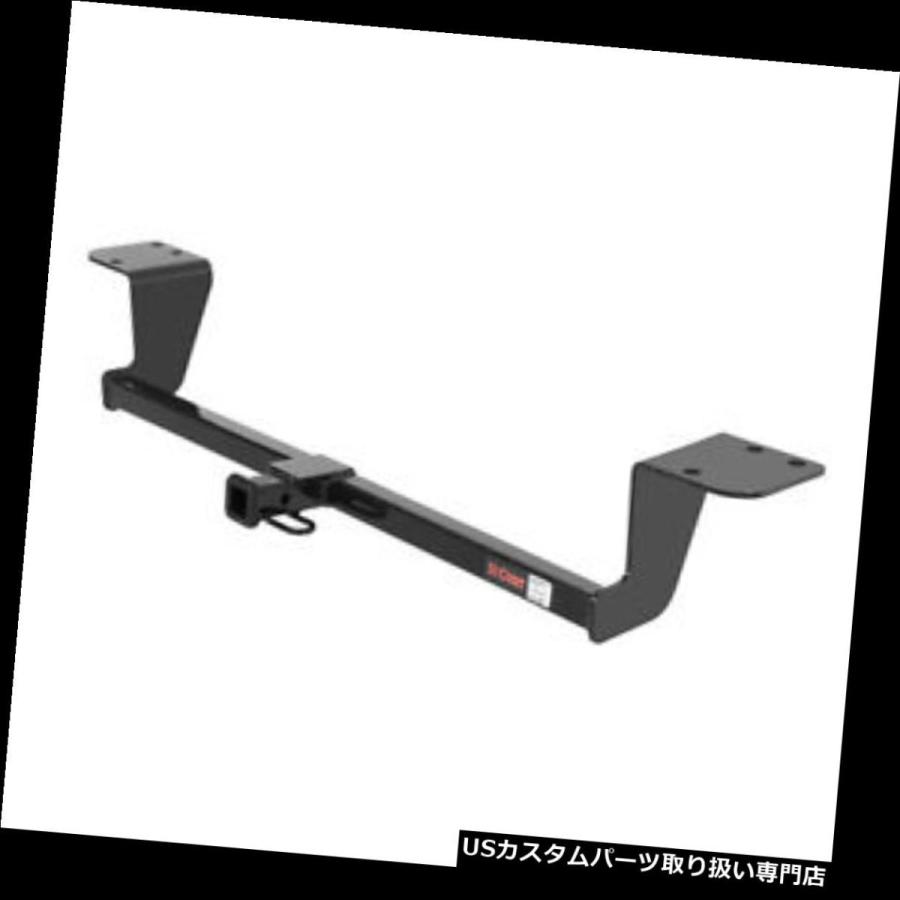 USヒッチメンバー 2001-2006レクサスLS 430用カート2クラストレーラー