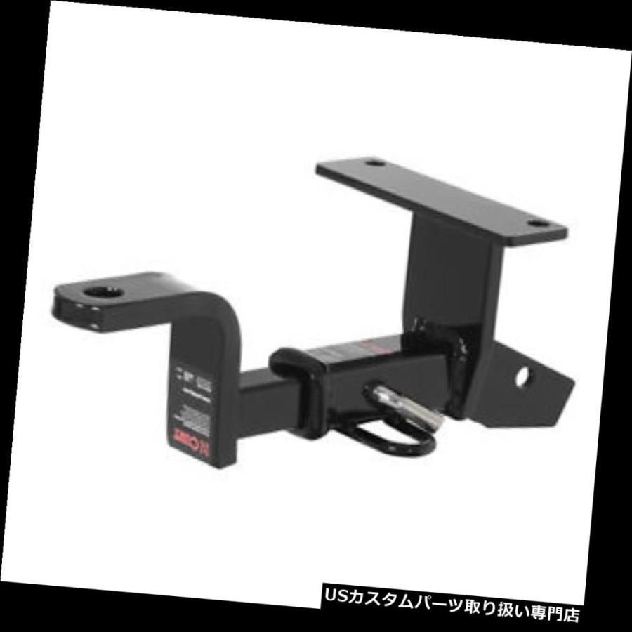 USヒッチメンバー 1992-1993アキュラインテグラハッチバック3部屋の入り口用手押し車1クラストレーラーヒッチ111453  Curt Class 1 T ルーフボックス、キャリア-自動車-車、バイク、自転車
