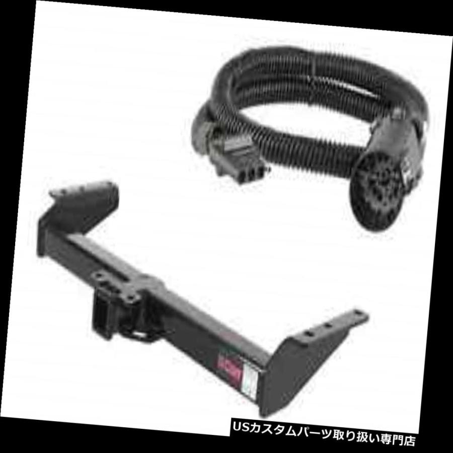 USヒッチメンバー カートクラス4トレーラーヒッチ＆amp; A