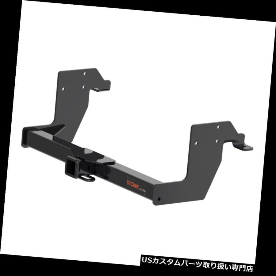 USヒッチメンバー Dodge Sprinter 2500/3500用カート3クラストレーラーヒッチ13388 Curt Class 3 Trail
