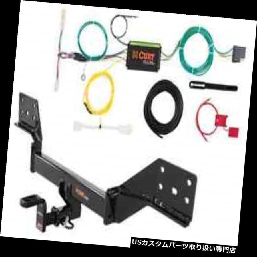 USヒッチメンバー カートクラス1トレーラーヒッチ＆amp; A レクサス