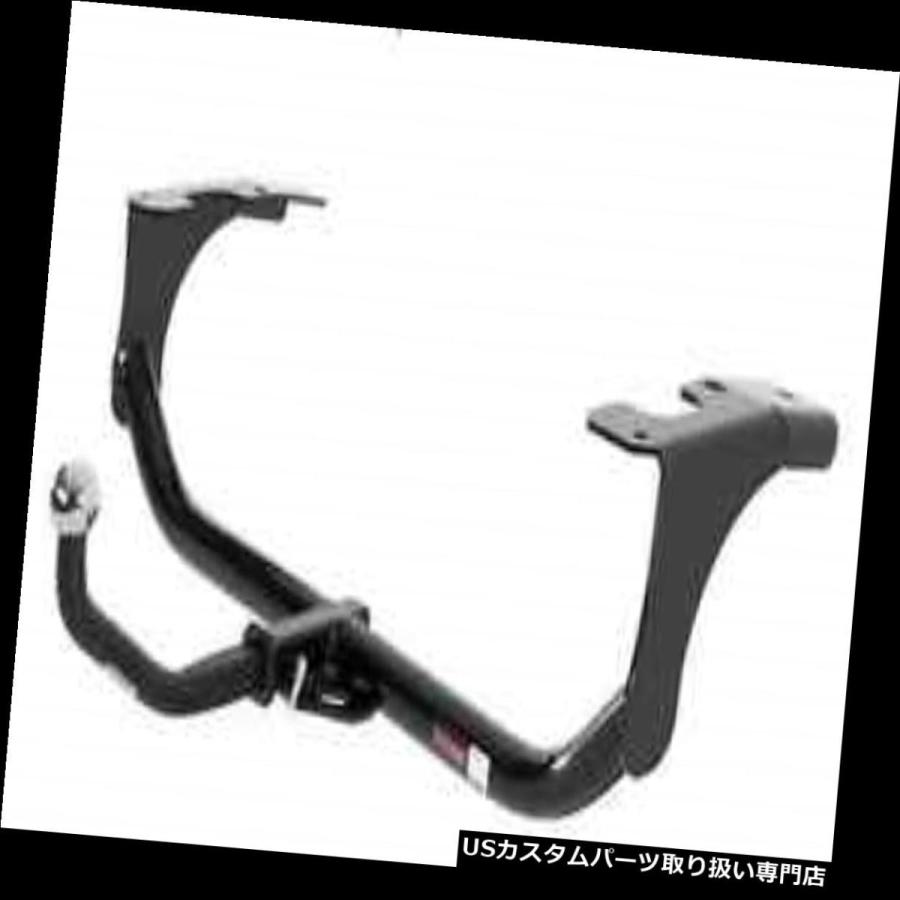USヒッチメンバー Curt Class 1ユーロトレーラーヒッチ110202 w / 2 \