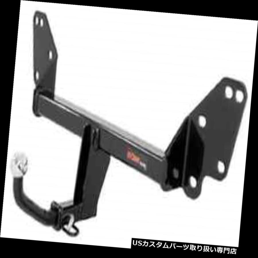 USヒッチメンバー 手押し車1クラストレーラーヒッチ119002 w / 2 \"Euromount for Chevy Camaro / Cadilla" 自動車-ルーフボックス、キャリア-車、バイク、自転車