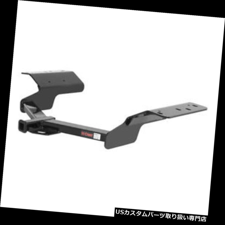 USヒッチメンバー 2004-2009キャデラックSRX用カート2クラストレーラーヒッチ12106  Curt Class 2 Trailer Hit