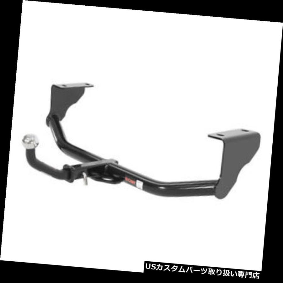 USヒッチメンバー 手押し車1クラスユーロトレーラーヒッチ111141 w / 1-7 / 8 \"サターンスカイレッドライン用どんぶり鉢  Curt Cla" 車、バイク、自転車-自動車