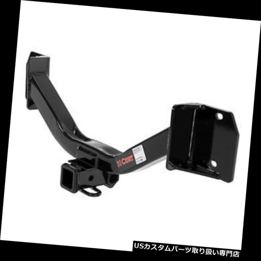 USヒッチメンバー 1973-1991シボレー/ GMC都市近郊部の利益の手押し車3級トレーラーヒッチ13017  Curt Class 3 Trailer 自動車-ヒッチメンバー-ルーフボックス、キャリア