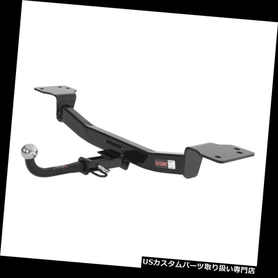 USヒッチメンバー 手押し車2クラスユーロトレーラーヒッチ121261 w / 1-7 / 8 \"Tucson / Sportag用どんぶり鉢 \u003c" ルーフボックス、キャリア-自動車